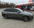 Серый Ауди Ку 7, объемом двигателя 3 л и пробегом 97 тыс. км за 34500 $, фото 5 на Automoto.ua