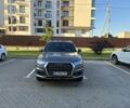 Серый Ауди Ку 7, объемом двигателя 2 л и пробегом 156 тыс. км за 24500 $, фото 1 на Automoto.ua