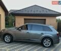 Серый Ауди Ку 7, объемом двигателя 2.97 л и пробегом 94 тыс. км за 46500 $, фото 1 на Automoto.ua