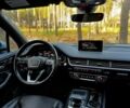 Сірий Ауді Ку 7, об'ємом двигуна 3 л та пробігом 164 тис. км за 27500 $, фото 13 на Automoto.ua
