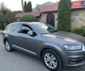 Сірий Ауді Ку 7, об'ємом двигуна 3 л та пробігом 99 тис. км за 28500 $, фото 1 на Automoto.ua