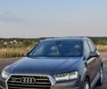 Серый Ауди Ку 7, объемом двигателя 2.97 л и пробегом 250 тыс. км за 41000 $, фото 1 на Automoto.ua