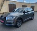 Серый Ауди Ку 7, объемом двигателя 0 л и пробегом 220 тыс. км за 21500 $, фото 1 на Automoto.ua