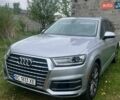 Серый Ауди Ку 7, объемом двигателя 3 л и пробегом 219 тыс. км за 25300 $, фото 1 на Automoto.ua