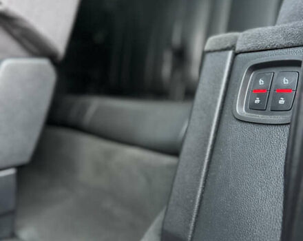 Серый Ауди Ку 7, объемом двигателя 3 л и пробегом 140 тыс. км за 28499 $, фото 38 на Automoto.ua