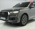 Сірий Ауді Ку 7, об'ємом двигуна 3 л та пробігом 207 тис. км за 29900 $, фото 9 на Automoto.ua