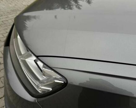 Серый Ауди Ку 7, объемом двигателя 3 л и пробегом 97 тыс. км за 34500 $, фото 24 на Automoto.ua