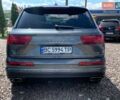 Серый Ауди Ку 7, объемом двигателя 3 л и пробегом 80 тыс. км за 33500 $, фото 8 на Automoto.ua