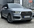 Серый Ауди Ку 7, объемом двигателя 3 л и пробегом 208 тыс. км за 23950 $, фото 11 на Automoto.ua