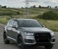 Сірий Ауді Ку 7, об'ємом двигуна 2 л та пробігом 141 тис. км за 18547 $, фото 1 на Automoto.ua