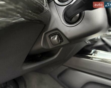 Сірий Ауді Ку 7, об'ємом двигуна 3 л та пробігом 195 тис. км за 21900 $, фото 84 на Automoto.ua