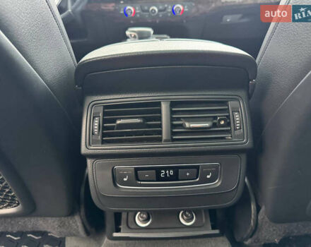 Серый Ауди Ку 7, объемом двигателя 3 л и пробегом 148 тыс. км за 24500 $, фото 21 на Automoto.ua