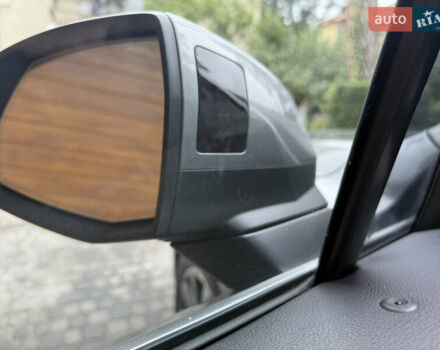 Сірий Ауді Ку 7, об'ємом двигуна 3 л та пробігом 194 тис. км за 23300 $, фото 19 на Automoto.ua