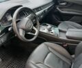 Серый Ауди Ку 7, объемом двигателя 0 л и пробегом 220 тыс. км за 21500 $, фото 11 на Automoto.ua