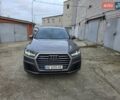 Серый Ауди Ку 7, объемом двигателя 3 л и пробегом 122 тыс. км за 35000 $, фото 9 на Automoto.ua