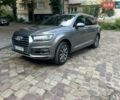 Серый Ауди Ку 7, объемом двигателя 3 л и пробегом 175 тыс. км за 25500 $, фото 1 на Automoto.ua