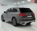 Сірий Ауді Ку 7, об'ємом двигуна 3 л та пробігом 207 тис. км за 29900 $, фото 11 на Automoto.ua
