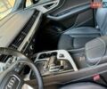Серый Ауди Ку 7, объемом двигателя 2 л и пробегом 141 тыс. км за 32500 $, фото 3 на Automoto.ua