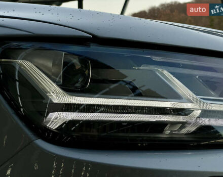 Сірий Ауді Ку 7, об'ємом двигуна 3 л та пробігом 138 тис. км за 28000 $, фото 10 на Automoto.ua