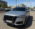 Серый Ауди Ку 7, объемом двигателя 3 л и пробегом 220 тыс. км за 23800 $, фото 1 на Automoto.ua