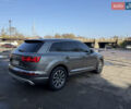 Сірий Ауді Ку 7, об'ємом двигуна 3 л та пробігом 206 тис. км за 26500 $, фото 39 на Automoto.ua