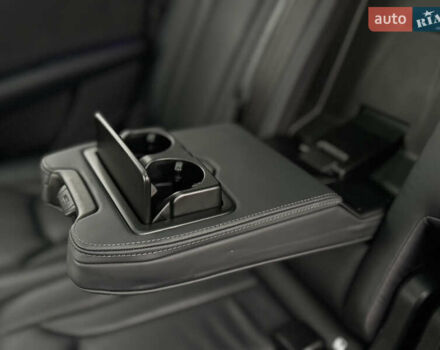 Серый Ауди Ку 7, объемом двигателя 2.97 л и пробегом 207 тыс. км за 42000 $, фото 79 на Automoto.ua