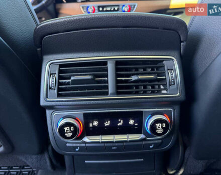 Ауди Ку 7 2017 в Одессе на Automoto.ua Серый Ауди Ку 7, объемом двигателя 3 л и пробегом 81 тыс. км за 27500 $, фото 29 на Automoto.ua