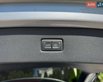 Ауди Ку 7 2017 в Одессе на Automoto.ua Серый Ауди Ку 7, объемом двигателя 3 л и пробегом 81 тыс. км за 27500 $, фото 33 на Automoto.ua