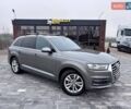 Серый Ауди Ку 7, объемом двигателя 1.98 л и пробегом 151 тыс. км за 24399 $, фото 1 на Automoto.ua