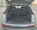 Сірий Ауді Ку 7, об'ємом двигуна 3 л та пробігом 147 тис. км за 29500 $, фото 8 на Automoto.ua