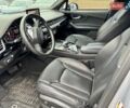 Серый Ауди Ку 7, объемом двигателя 3 л и пробегом 160 тыс. км за 28500 $, фото 6 на Automoto.ua