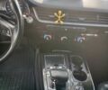 Серый Ауди Ку 7, объемом двигателя 3 л и пробегом 220 тыс. км за 21500 $, фото 6 на Automoto.ua