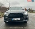 Серый Ауди Ку 7, объемом двигателя 3 л и пробегом 255 тыс. км за 38000 $, фото 1 на Automoto.ua