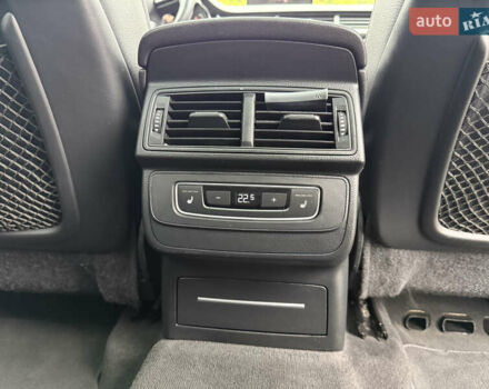 Серый Ауди Ку 7, объемом двигателя 3 л и пробегом 225 тыс. км за 22999 $, фото 45 на Automoto.ua