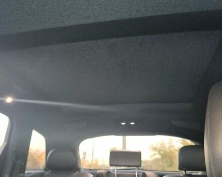 Сірий Ауді Ку 7, об'ємом двигуна 3 л та пробігом 147 тис. км за 29500 $, фото 24 на Automoto.ua