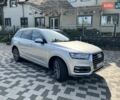 Сірий Ауді Ку 7, об'ємом двигуна 3 л та пробігом 93 тис. км за 29300 $, фото 12 на Automoto.ua