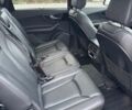Ауди Ку 7 2017 в Верхнеднепровске на Automoto.ua Серый Ауди Ку 7, объемом двигателя 3 л и пробегом 215 тыс. км за 24999 $, фото 44 на Automoto.ua