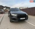 Сірий Ауді Ку 7, об'ємом двигуна 2.97 л та пробігом 232 тис. км за 40500 $, фото 1 на Automoto.ua