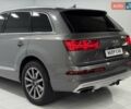 Сірий Ауді Ку 7, об'ємом двигуна 3 л та пробігом 207 тис. км за 29900 $, фото 15 на Automoto.ua