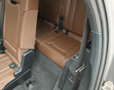 Серый Ауди Ку 7, объемом двигателя 3 л и пробегом 149 тыс. км за 26700 $, фото 17 на Automoto.ua