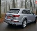 Серый Ауди Ку 7, объемом двигателя 1.98 л и пробегом 174 тыс. км за 24000 $, фото 5 на Automoto.ua
