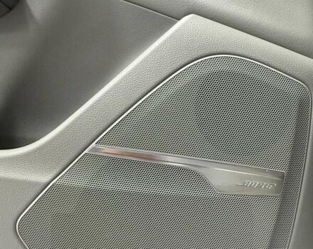 Сірий Ауді Ку 7, об'ємом двигуна 3 л та пробігом 207 тис. км за 29900 $, фото 34 на Automoto.ua