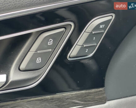 Серый Ауди Ку 7, объемом двигателя 3 л и пробегом 189 тыс. км за 24999 $, фото 32 на Automoto.ua