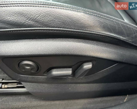 Серый Ауди Ку 7, объемом двигателя 3 л и пробегом 148 тыс. км за 24500 $, фото 11 на Automoto.ua