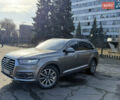 Сірий Ауді Ку 7, об'ємом двигуна 3 л та пробігом 206 тис. км за 26500 $, фото 4 на Automoto.ua