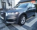 Серый Ауди Ку 7, объемом двигателя 2 л и пробегом 152 тыс. км за 27200 $, фото 14 на Automoto.ua