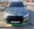 Сірий Ауді Ку 7, об'ємом двигуна 3 л та пробігом 180 тис. км за 22000 $, фото 1 на Automoto.ua