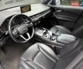 Серый Ауди Ку 7, объемом двигателя 3 л и пробегом 195 тыс. км за 21900 $, фото 29 на Automoto.ua