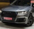 Сірий Ауді Ку 7, об'ємом двигуна 2.97 л та пробігом 160 тис. км за 44900 $, фото 1 на Automoto.ua