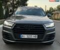 Серый Ауди Ку 7, объемом двигателя 2.97 л и пробегом 159 тыс. км за 42500 $, фото 1 на Automoto.ua
